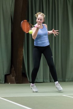 Bild 581 - Verbandsmeisterschaften U16